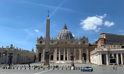 Petersdom mit Vorzugsleinlass-Tickets Petersdom mit Vorzugsleinlass-Tickets