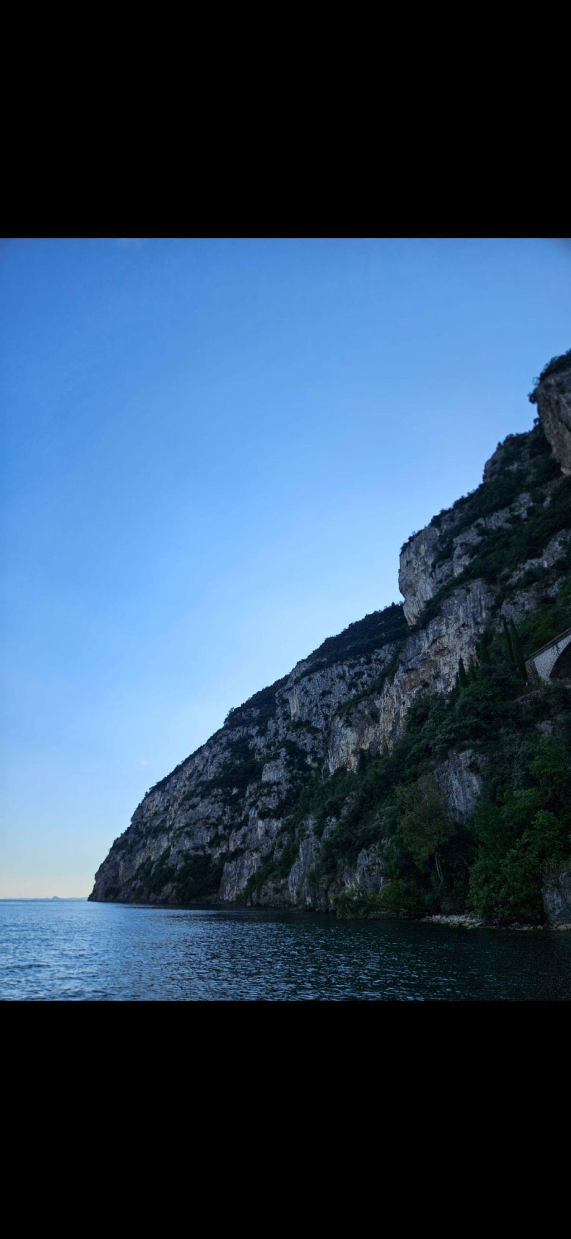 Gardasee: Küstenstraße – Bootstour