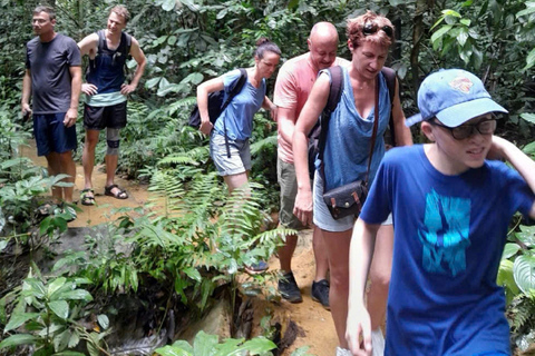 Hanoi: Van Long Wetland, Bear Sanctuary, Cuc Phuong Tour