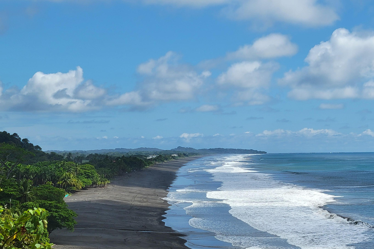 5 noches en Costa Rica Costa Rica Tour totalmente guiado5 días en el Bosque Lluvioso de Costa Rica Tour totalmente guiado