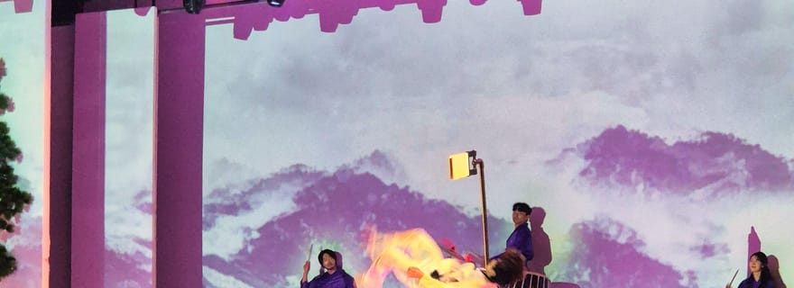 Jeju : visite privée tout compris de l'est de Jeju avec spectacle de taekwondo