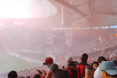 Ingresso - El fútbol de Río de Janeiro en estadios históricos