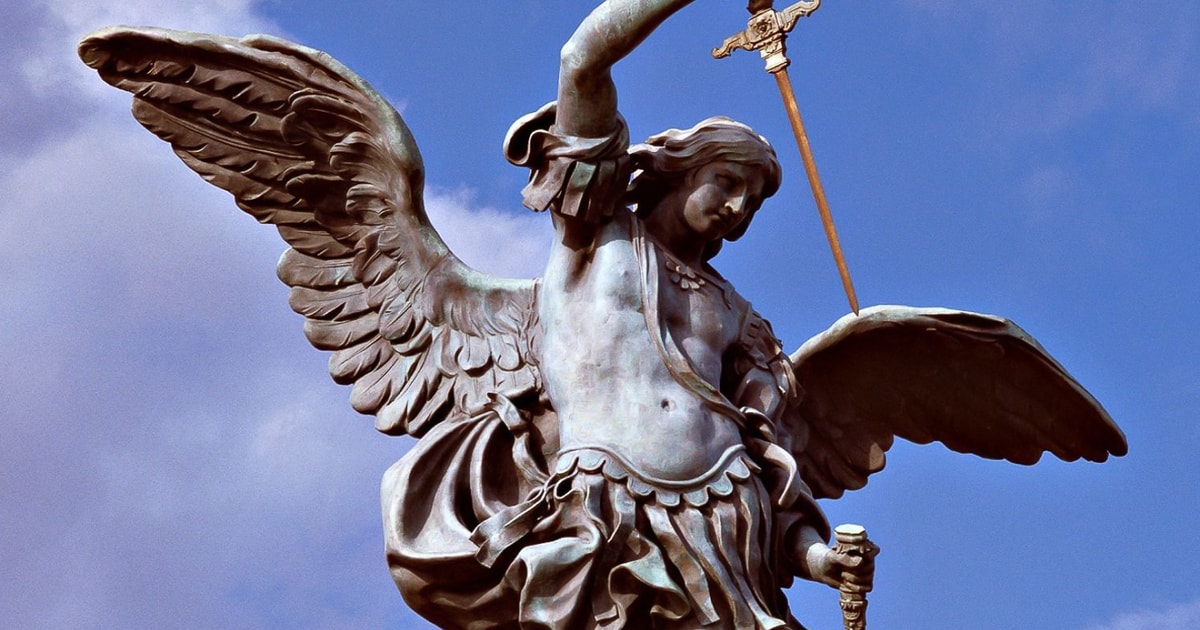 ローマ：半日天使と悪魔ツアー | GetYourGuide