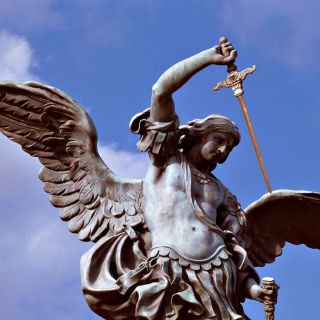 Rome: Half-Day Angels and Demons Semi-Private Tour