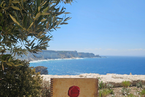 Escape Game Outdoor Bonifacio