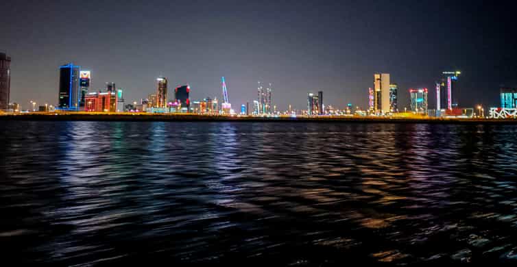 Private Tour of Bahrain with Local Guide Sadeq photo 3