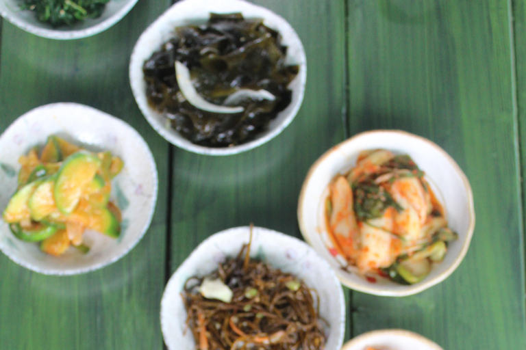 (New) Cook, Taste & Harvest: A Full-Day Jeju Food Adventure