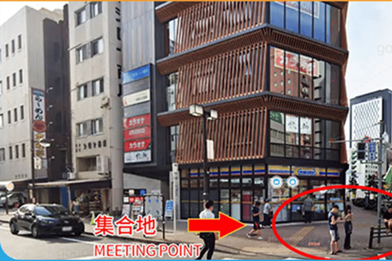 Shirakawa-go Snow Illumination Festival Tour from Nagoya VIP Small group up to 9-guests