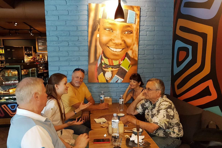 Kiszyniów: Wycieczka z przewodnikiem