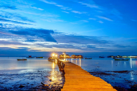 Phu Quoc: Northern Wonders &amp; Starfish Beach – Half-Day Tour