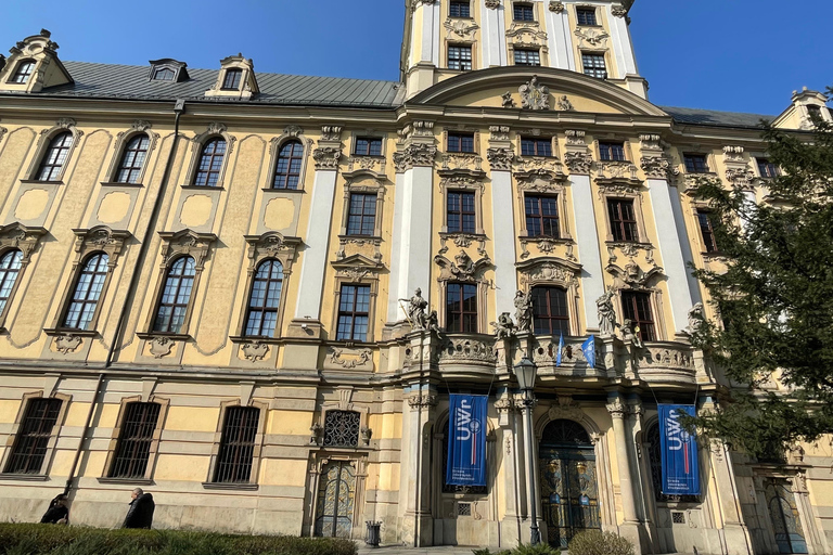 Sweet Wrocław: Chocolate, Pączki & Hidden Gems