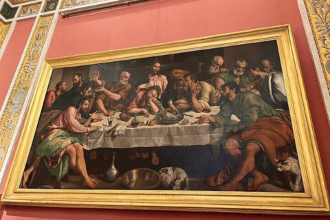 Rome: Borghese Gallery Tickets with Hosted Entrance Borghese Gallery Hosted Entry & Immersive Audio Guide Exp
