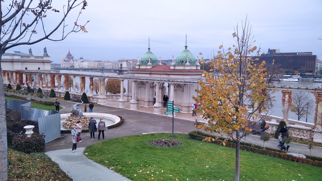 From Pest to Buda Your Essential Tour w/ local guide