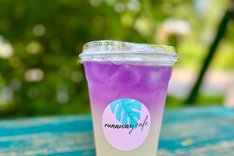 Ilhas de Toronto: Passeio de bicicleta com pequeno-almoço ao nascer do solIlhas de Toronto: Passeio de bicicleta com café da manhã ao nascer do sol