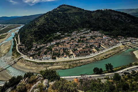 &quot;Scopri la collina di Gorica: Escursione attraverso la storia e la natura&quot;