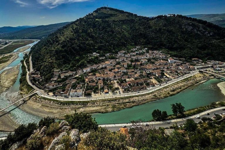 &quot;Scopri la collina di Gorica: Escursione attraverso la storia e la natura&quot;