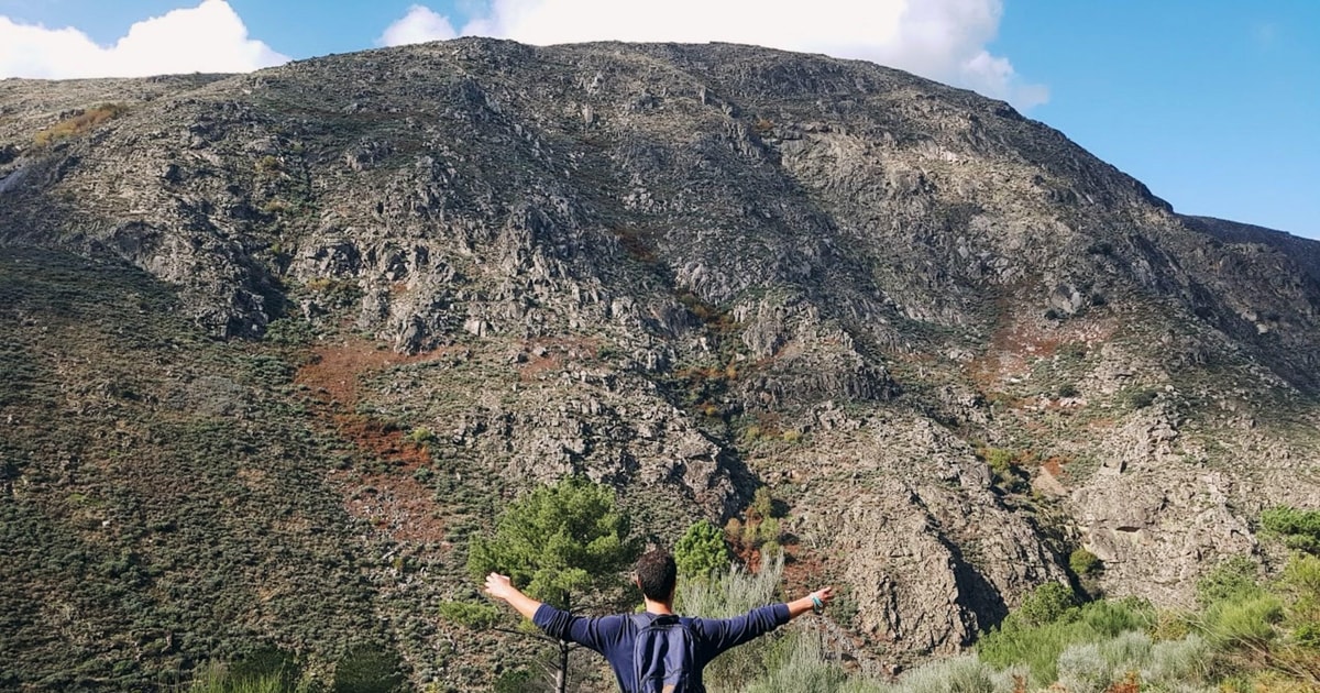 Passeio Pedestre Pelos Caminhos Da Serra Da Estrela Getyourguide 2891