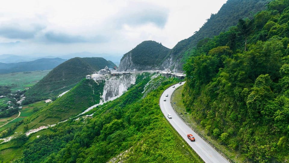 Excursi N En Bicicleta Por Mai Chau Getyourguide