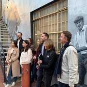 Perth: True Crime Guided Walking Tour