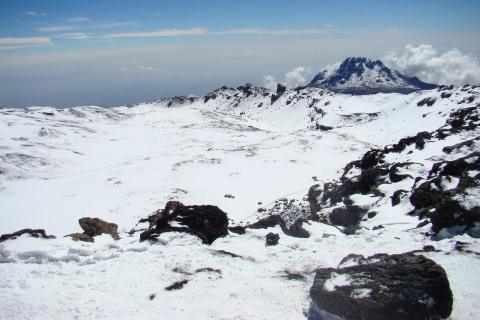 7 Días Ruta Machame Escalada Kilimanjaro