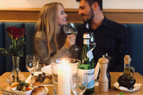 Poznań: Whisky Tasting with Dinner