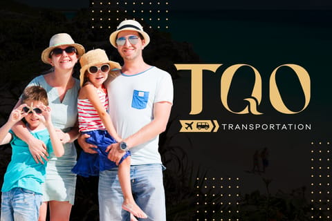 Private Shuttle from Cancun Airport to Cancun Hotels