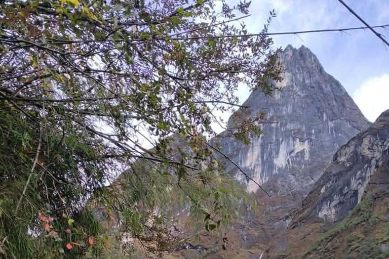 Pokhara: Annapurna base camp Trek with Female Guide