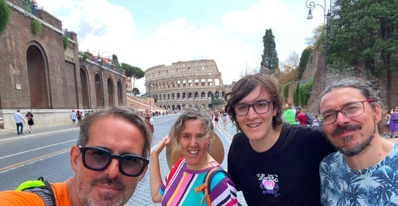 Rome: Private Customizable Full-Day Tour with Personal Guide