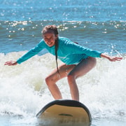 Gold Coast: Surf Experience in Broadbeach