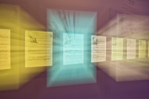 لايبزيغ: تذكرة دخول منزل مندلسون