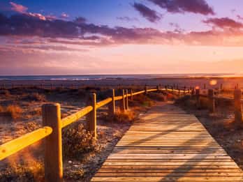 Visita guiada_atardeceres con copa de cava.