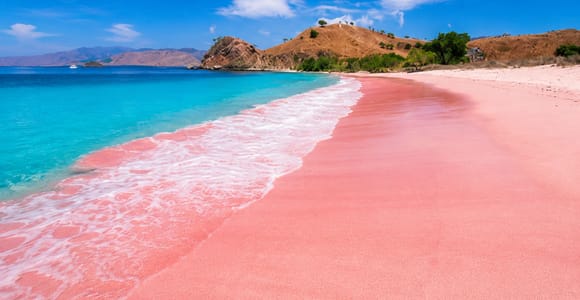Lombok: Private Pink Beach & Gili Petelu Snorkeling Day Trip