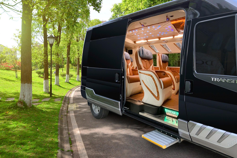 Hanoi: Mai Chau, Pu Luong, and Ninh Binh 3-Day Tour