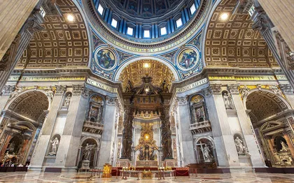 Florenz Duomo Tour: Dom, Brunelleschis Kuppel und mehr