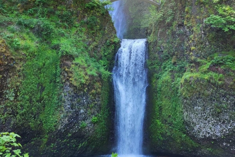 Wasserfälle und Wunder Tour: Besuche atemberaubende Sehenswürdigkeiten!
