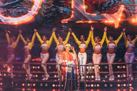 Coco Bongo Punta Cana, Where Entertainment Comes Alive - Housity