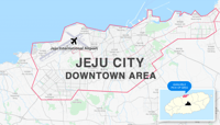 Jeju Premium Small Group UNESCO Day Tour - East - Housity