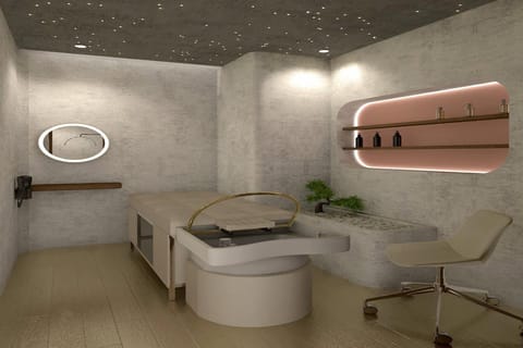 Bangkok: Harmony Onsen Hand Spa, Foot Reflexology and Onsen - Image 2