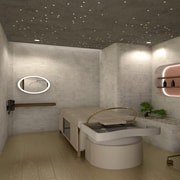 Bangkok: Blissful Hands & Foot Reflexology with Cuticle Care Bangkok: Blissful Hands & Foot Reflexology with Cuticle Care