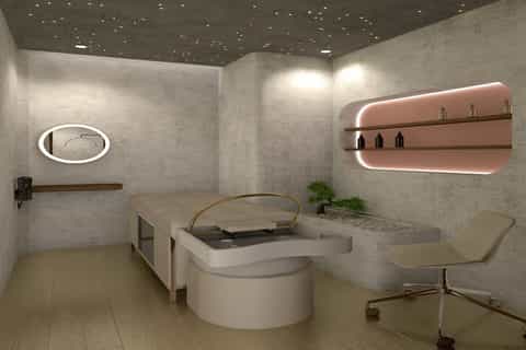 Bangkok: Harmony Onsen Hand Spa, Foot Reflexology and Onsen - Image 3