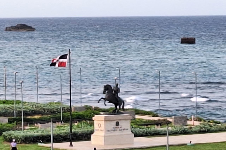 Puerto Plata: City Highlights & Beach Escape