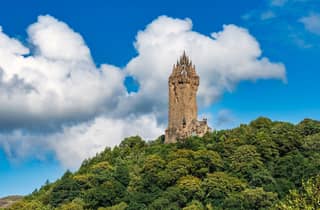 Edinburgh: Tour zu Glencoe, Loch Ness und Pitlochry