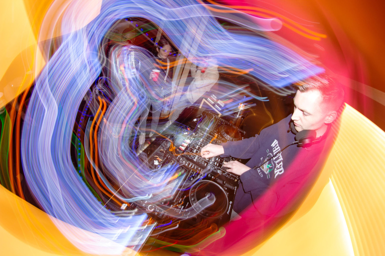 Berlin: Premium Underground Party Tour