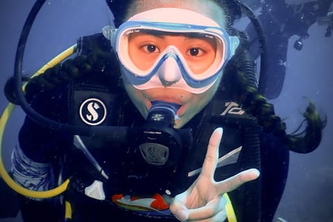 Phuket: SCUBA DIVING Day Trip Racha Yai/ Racha Noi 3 Dives