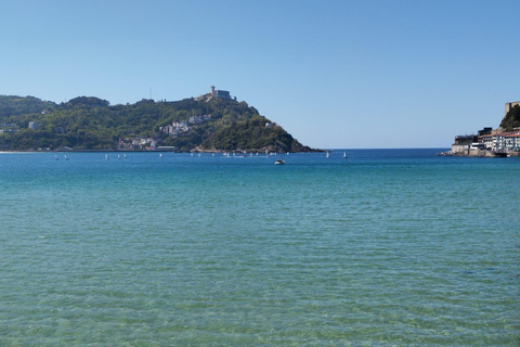 Hidden Heritage: Ultimate Basque Country Off-Road Odyssey