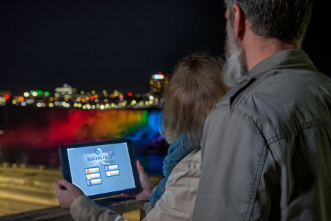 Niagara Falls: Skylon Tower & Journey Behind the Falls Tour