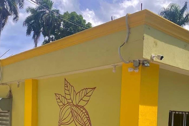 Puerto Plata: City Tour, Plantation, and Chocolate Factory