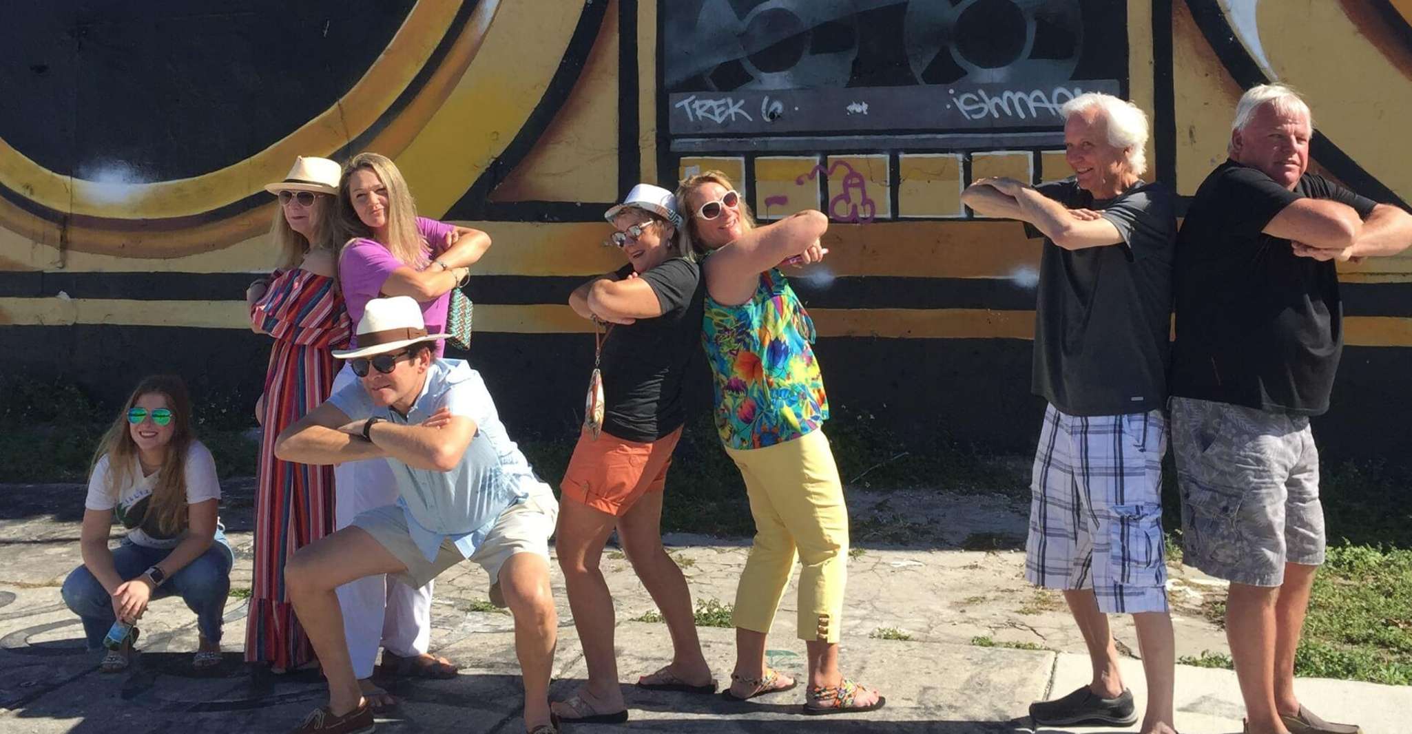 Miami: Wynwood Arts District Walking Tour photo 12