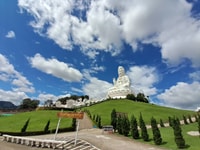 De Chiang Rai, Templos Famosos y Tour del Día del Triángulo de Oro - Housity