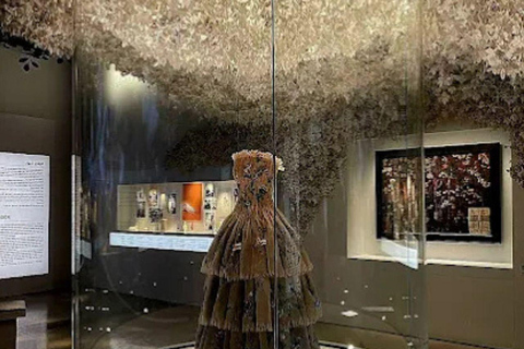 Doha: Museums and Cultural Landmarks Guided Tour